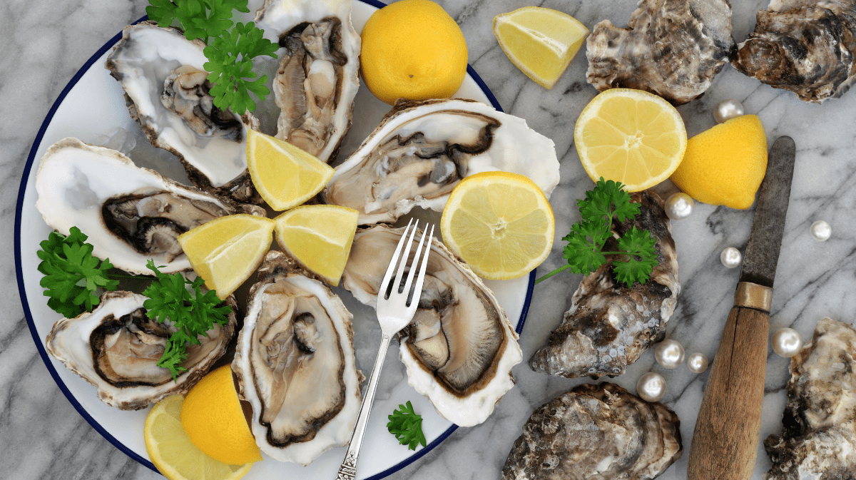 Gaido's Galveston