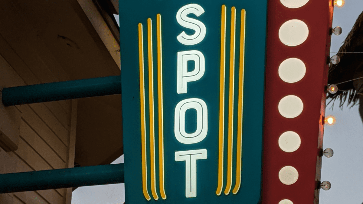 The Spot Galveston