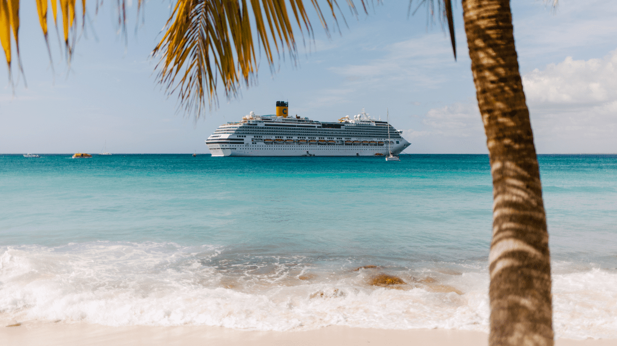 Cruises Out Of Galveston