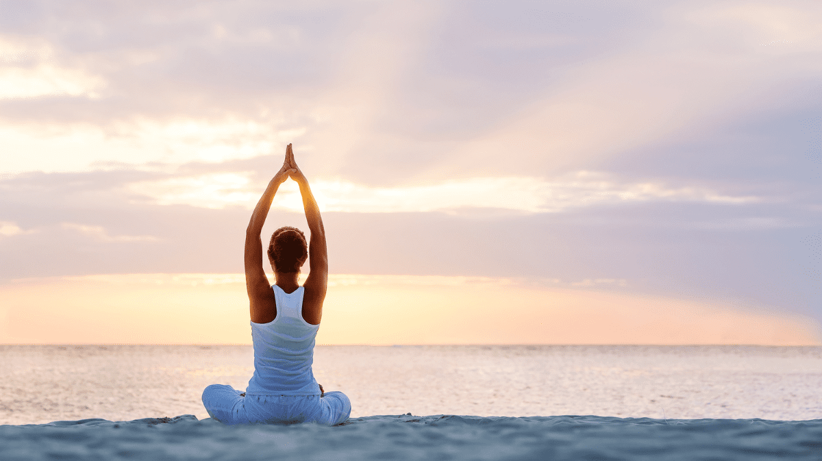 Galveston Yoga